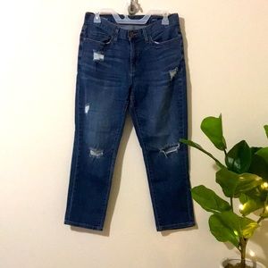 WOMENS STYLUS JEANS